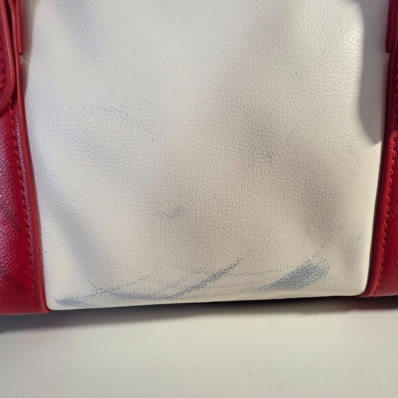 2015 The Bradford Exchange Disney Mickey Mouse and Minnie Mouse Purse Satchel - Picture 11 of 11